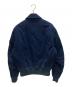 STONE ISLAND (ストーンアイランド) Indigo Micro Corduroy Work Jacket ネイビー サイズ:SIZE S：140000円