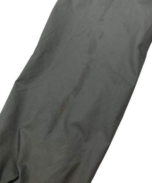 GOOD DESIGN SHOP COMME des GARCONS（グッドデザインショップ コムデギャルソン）GOOD DESIGN SHOP COMME des GARCONS (グッドデザインショップ コムデギャルソン) バックプリントコーチジャケット グレー サイズ:SIZE Lの古着・服飾アイテム