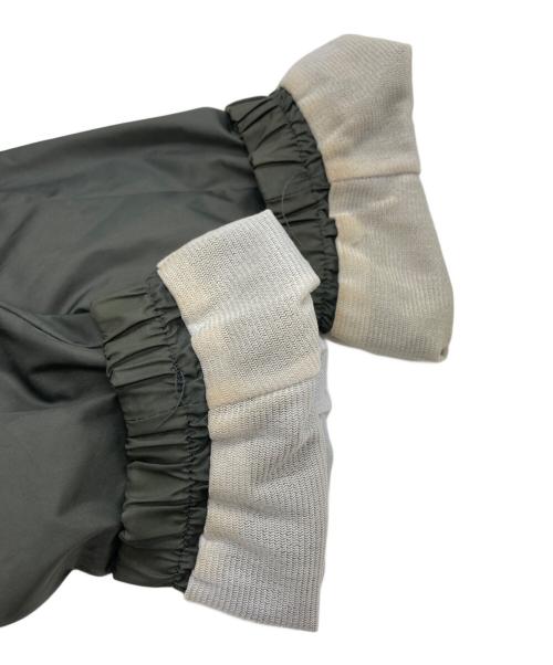 GOOD DESIGN SHOP COMME des GARCONS（グッドデザインショップ コムデギャルソン）GOOD DESIGN SHOP COMME des GARCONS (グッドデザインショップ コムデギャルソン) バックプリントコーチジャケット グレー サイズ:SIZE Lの古着・服飾アイテム