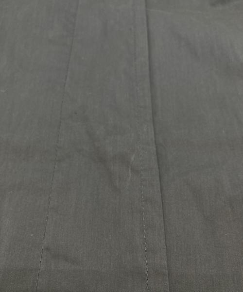 JOURNAL STANDARD（ジャーナルスタンダード）JOURNAL STANDARD (ジャーナルスタンダード) CPタフタバルカラーコート ネイビー サイズ:SIZE 38 未使用品の古着・服飾アイテム