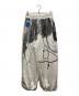 Mitsuki（ミツキ）の古着「Printed Pants」｜グレー