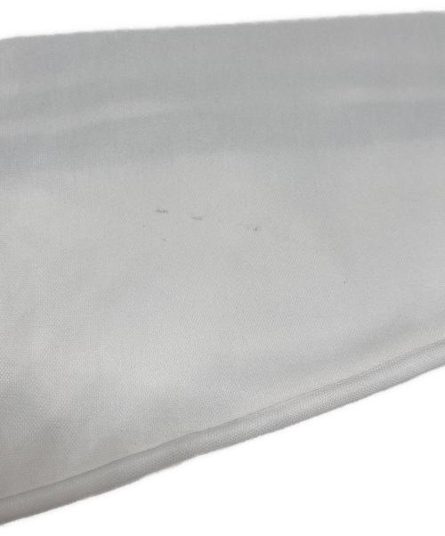adidas（アディダス）adidas (アディダス) ユベントス (ユベントス) BBトラックトップ ホワイト サイズ:SIZE 2XLの古着・服飾アイテム