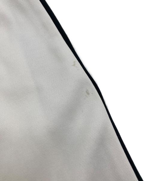 adidas（アディダス）adidas (アディダス) ユベントス (ユベントス) BBトラックトップ ホワイト サイズ:SIZE 2XLの古着・服飾アイテム