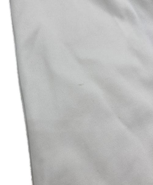 adidas（アディダス）adidas (アディダス) ユベントス (ユベントス) BBトラックトップ ホワイト サイズ:SIZE 2XLの古着・服飾アイテム