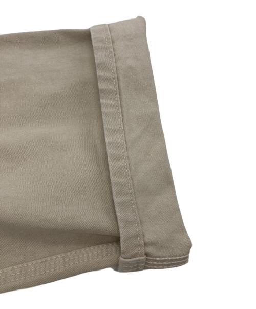CarHartt（カーハート）CarHartt (カーハート) ペインターパンツ ベージュ サイズ:SIZE W29×L36の古着・服飾アイテム