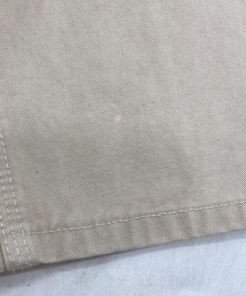 CarHartt（カーハート）CarHartt (カーハート) ペインターパンツ ベージュ サイズ:SIZE W29×L36の古着・服飾アイテム