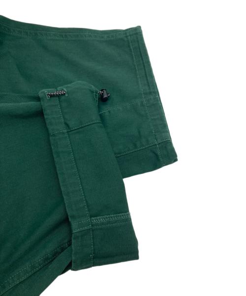 GRAMICCI（グラミチ）GRAMICCI (グラミチ) ALWAYTH (オールウェイズ) ツイルパンツ グリーン サイズ:SIZE　Mの古着・服飾アイテム