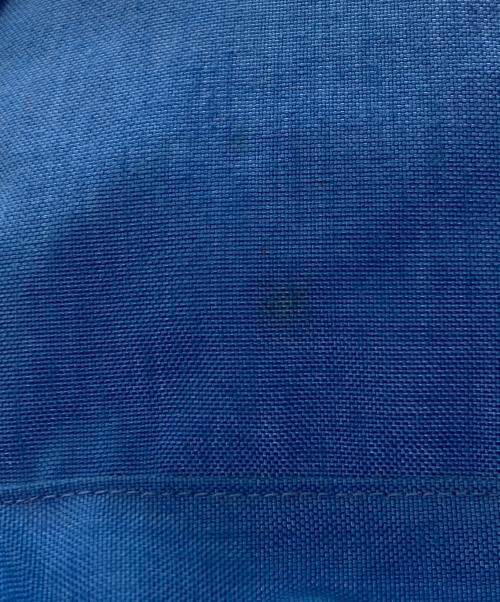 EASTPAK（イーストパック）EASTPAK (イーストパック) リュック ブルーの古着・服飾アイテム