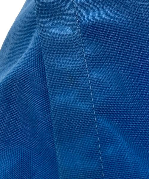EASTPAK（イーストパック）EASTPAK (イーストパック) リュック ブルーの古着・服飾アイテム