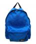 EASTPAK（イーストパック）の古着「リュック」｜ブルー