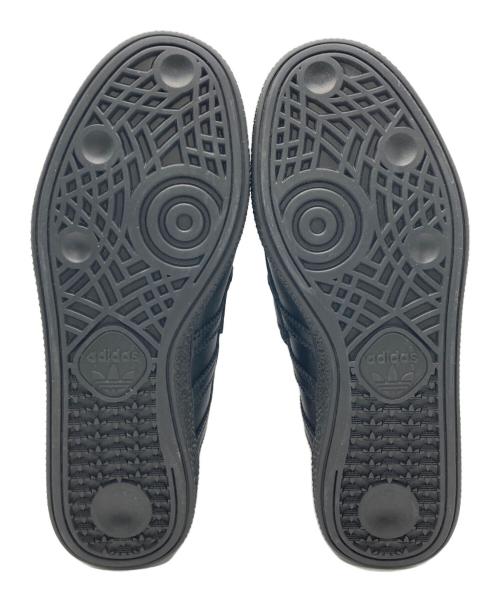 adidas（アディダス）adidas (アディダス) HANDBALL SPEZIAL LOAFER PREM ブラック サイズ:SIZE 25cmの古着・服飾アイテム
