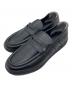 adidas（アディダス）の古着「HANDBALL SPEZIAL LOAFER PREM」｜ブラック