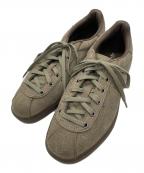 adidasアディダス）の古着「TOBACCO SUPER タバコ スーパー / ローカットスニーカー」｜ブラウン