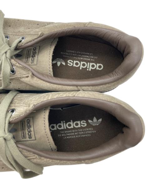 adidas（アディダス）adidas (アディダス) TOBACCO SUPER タバコ スーパー / ローカットスニーカー ブラウン サイズ:JP 250の古着・服飾アイテム