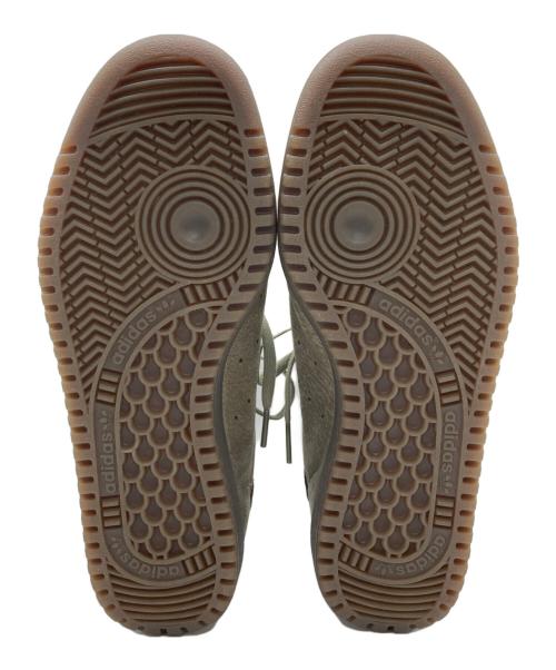 adidas（アディダス）adidas (アディダス) TOBACCO SUPER タバコ スーパー / ローカットスニーカー ブラウン サイズ:JP 250の古着・服飾アイテム