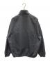 Wid Dad (ワイドダッド) Dad TWEED BLOUSON グレー サイズ:SIZE 1：10000円