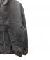 中古・古着 Wid Dad (ワイドダッド) Dad TWEED BLOUSON グレー サイズ:SIZE 1：10000円