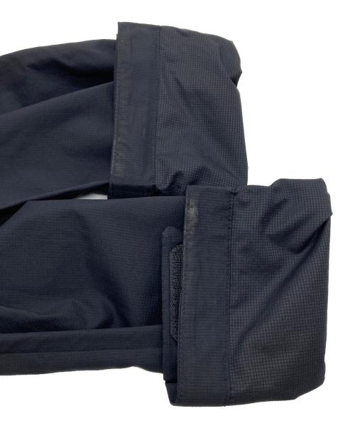 MAMMUT（マムート）MAMMUT (マムート) ナイロンジャケット ブラック サイズ:SIZE Mの古着・服飾アイテム