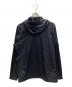 MAMMUT (マムート) ナイロンジャケット ブラック サイズ:SIZE M：8000円