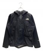 THE NORTH FACEザ ノース フェイス）の古着「クライムライトジャケット」｜ブラック