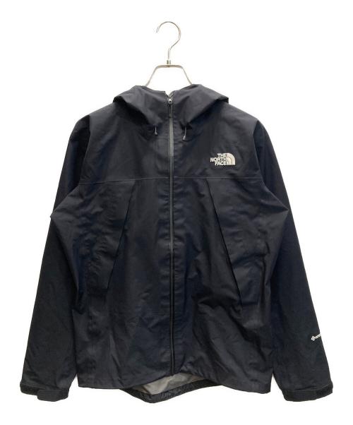 THE NORTH FACE（ザ ノース フェイス）THE NORTH FACE (ザ ノース フェイス) クライムライトジャケット ブラック サイズ:SIZE Mの古着・服飾アイテム