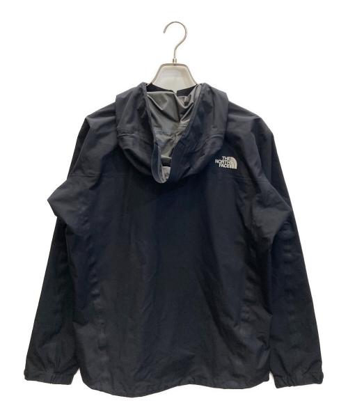 THE NORTH FACE（ザ ノース フェイス）THE NORTH FACE (ザ ノース フェイス) クライムライトジャケット ブラック サイズ:SIZE Mの古着・服飾アイテム