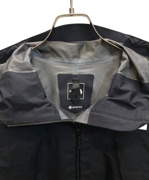 THE NORTH FACE（ザ ノース フェイス）THE NORTH FACE (ザ ノース フェイス) クライムライトジャケット ブラック サイズ:SIZE Mの古着・服飾アイテム