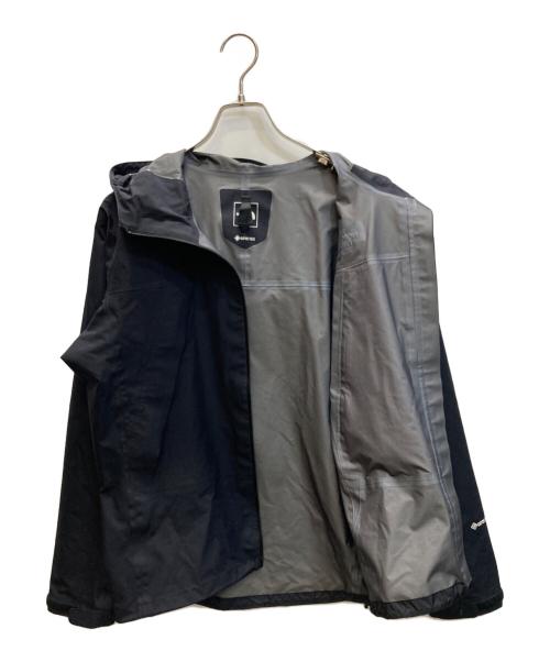 THE NORTH FACE（ザ ノース フェイス）THE NORTH FACE (ザ ノース フェイス) クライムライトジャケット ブラック サイズ:SIZE Mの古着・服飾アイテム