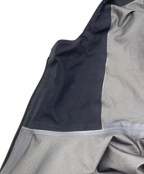 THE NORTH FACE（ザ ノース フェイス）THE NORTH FACE (ザ ノース フェイス) クライムライトジャケット ブラック サイズ:SIZE Mの古着・服飾アイテム