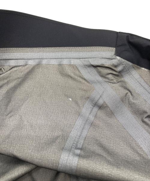 THE NORTH FACE（ザ ノース フェイス）THE NORTH FACE (ザ ノース フェイス) クライムライトジャケット ブラック サイズ:SIZE Mの古着・服飾アイテム
