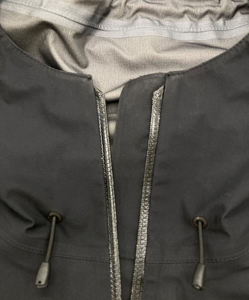 THE NORTH FACE（ザ ノース フェイス）THE NORTH FACE (ザ ノース フェイス) クライムライトジャケット ブラック サイズ:SIZE Mの古着・服飾アイテム
