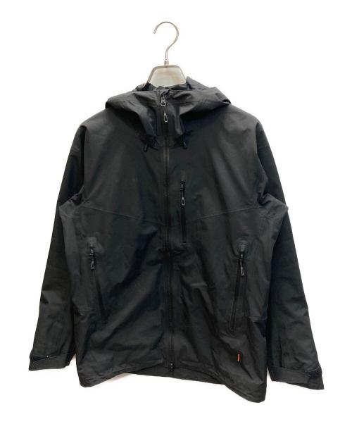 MAMMUT（マムート）MAMMUT (マムート) Ayako Pro HS Hooded Jacket ブラック サイズ:SIZE Mの古着・服飾アイテム