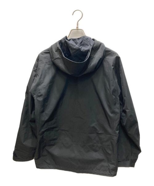MAMMUT（マムート）MAMMUT (マムート) Ayako Pro HS Hooded Jacket ブラック サイズ:SIZE Mの古着・服飾アイテム