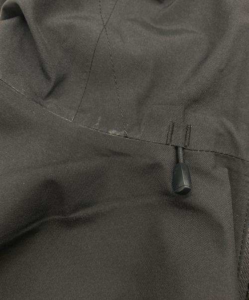MAMMUT（マムート）MAMMUT (マムート) Ayako Pro HS Hooded Jacket ブラック サイズ:SIZE Mの古着・服飾アイテム