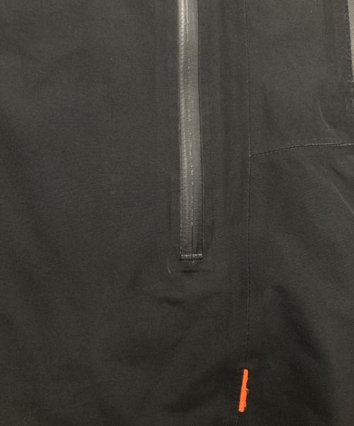 MAMMUT（マムート）MAMMUT (マムート) Ayako Pro HS Hooded Jacket ブラック サイズ:SIZE Mの古着・服飾アイテム