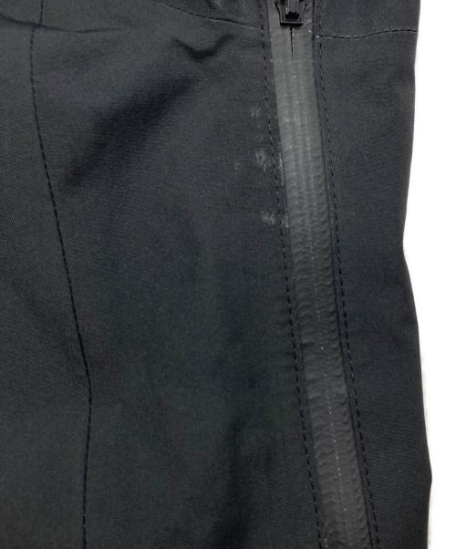 MAMMUT（マムート）MAMMUT (マムート) Ayako Pro HS Hooded Jacket ブラック サイズ:SIZE Mの古着・服飾アイテム