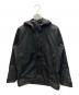 MAMMUT（マムート）の古着「Ayako Pro HS Hooded Jacket」｜ブラック