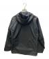 MAMMUT (マムート) Ayako Pro HS Hooded Jacket ブラック サイズ:SIZE M：24000円