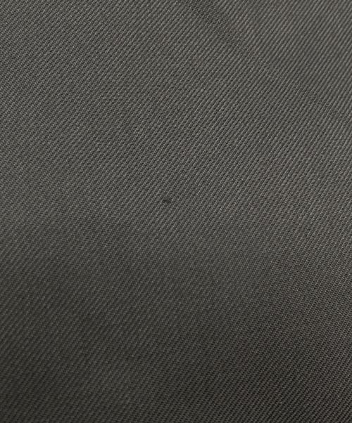 WIDE DAD（ワイド ダット）WIDE DAD (ワイド ダット) Dad EASY WIDE PANTS ブラック サイズ:SIZE 1の古着・服飾アイテム