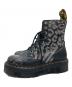Dr.Martens (ドクターマーチン) JADON 8ホールスタッズブーツ ブラック サイズ:SIZE 25cm：15000円