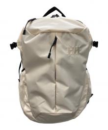 HELLY HANSEN（ヘリーハンセン）の古着「Stetind 30」｜アイボリー
