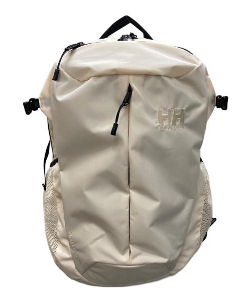 HELLY HANSEN（ヘリーハンセン）HELLY HANSEN (ヘリーハンセン) Stetind 30 アイボリーの古着・服飾アイテム