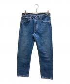 LEVI'Sリーバイス）の古着「復刻501デニムパンツ」｜インディゴ
