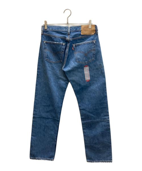 LEVI'S（リーバイス）LEVI'S (リーバイス) 復刻501デニムパンツ インディゴ サイズ:SIZE W31×L30の古着・服飾アイテム