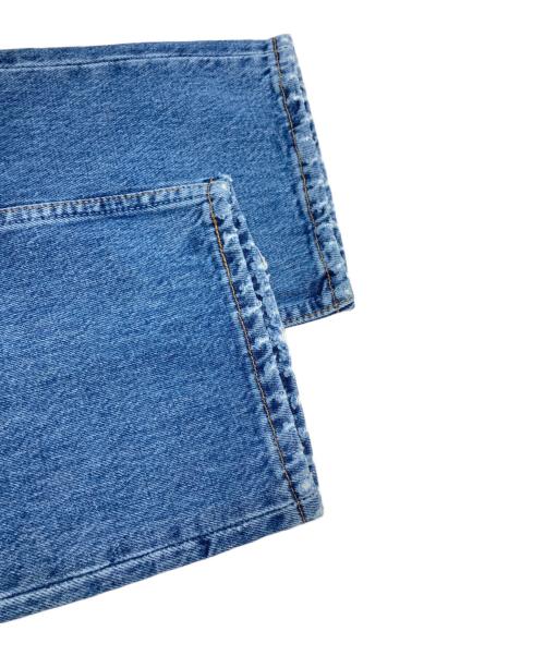 LEVI'S（リーバイス）LEVI'S (リーバイス) 復刻501デニムパンツ インディゴ サイズ:SIZE W31×L30の古着・服飾アイテム