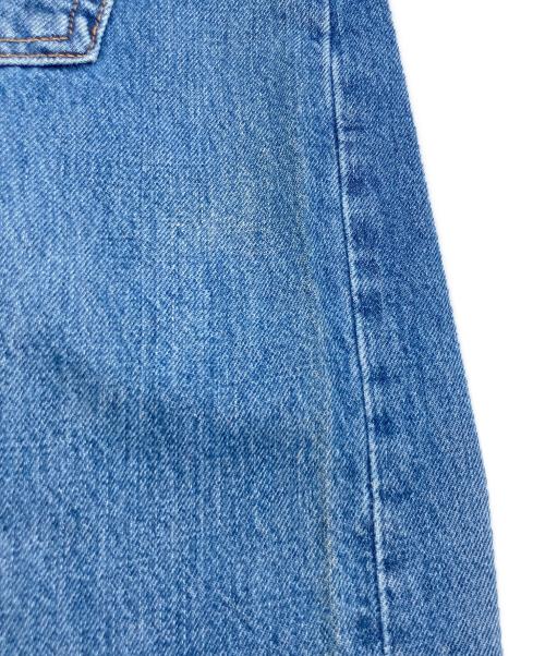 LEVI'S（リーバイス）LEVI'S (リーバイス) 復刻501デニムパンツ インディゴ サイズ:SIZE W31×L30の古着・服飾アイテム