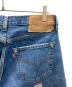 中古・古着 LEVI'S (リーバイス) 復刻501デニムパンツ インディゴ サイズ:SIZE W31×L30：15000円