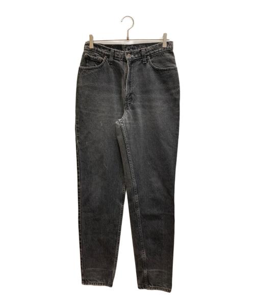 LEVI'S（リーバイス）LEVI'S (リーバイス) 512デニムパンツ ブラック サイズ:SIZE 31の古着・服飾アイテム