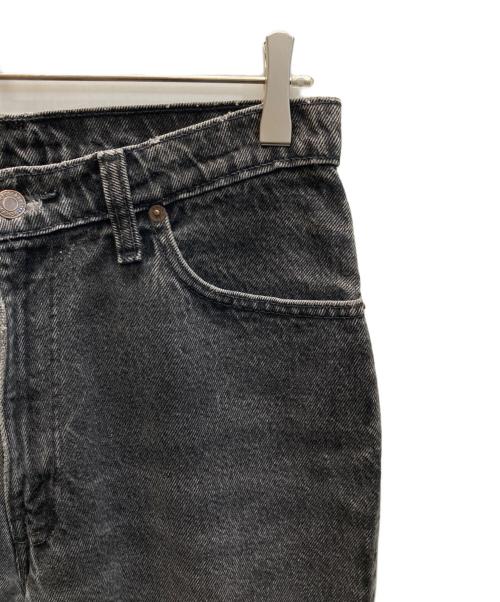 LEVI'S（リーバイス）LEVI'S (リーバイス) 512デニムパンツ ブラック サイズ:SIZE 31の古着・服飾アイテム