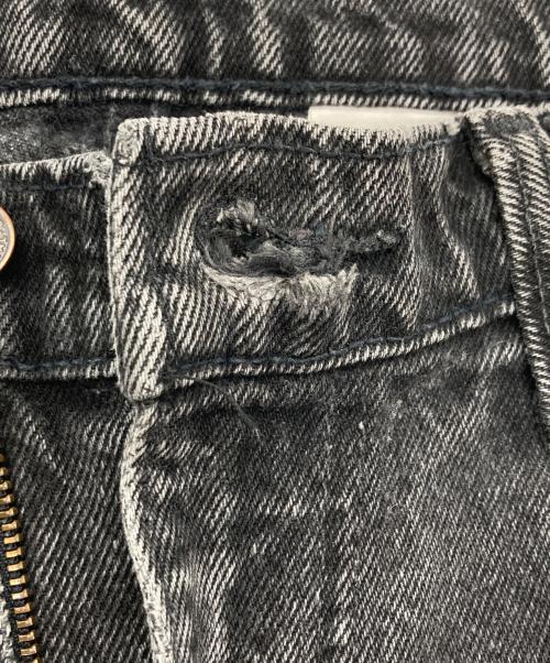 LEVI'S（リーバイス）LEVI'S (リーバイス) 512デニムパンツ ブラック サイズ:SIZE 31の古着・服飾アイテム